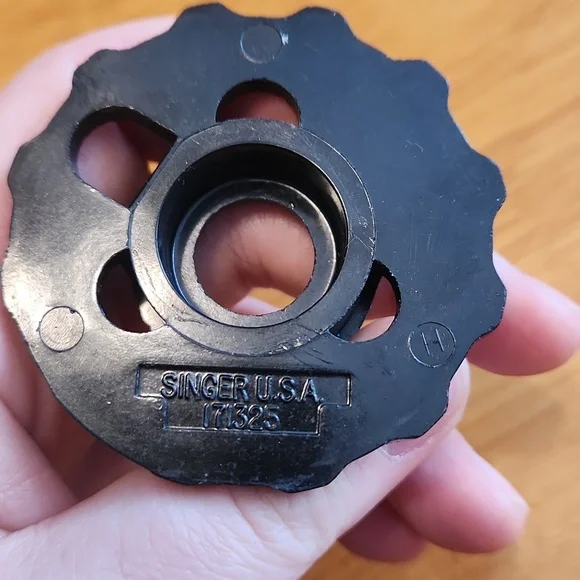 Singer 700 Series Cams - Picture 9 of 9